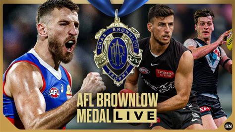 brownlow medal predictor|2023 AFL Brownlow Medal Predictor & Odds .